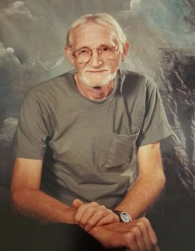 Ernest Dingess
