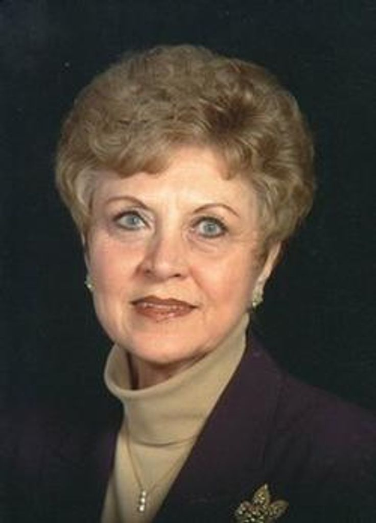 Gail (Rosenthal) Placek