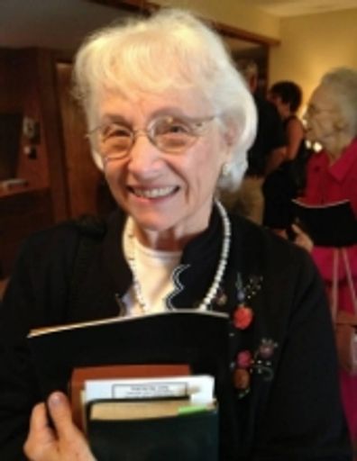 Marcy Dubois Cassel Leach Profile Photo