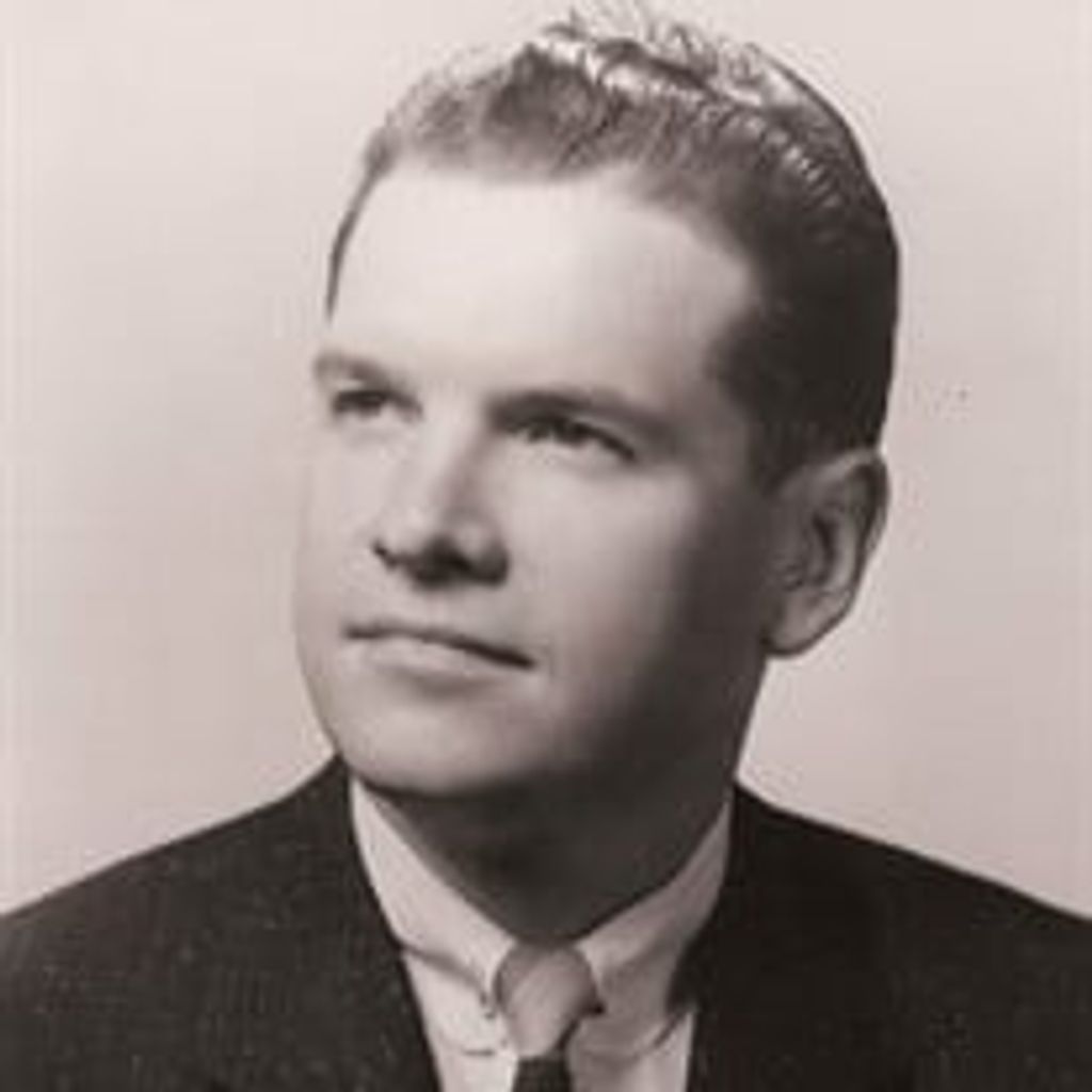 Clifford Wesley Flegal, Sr.