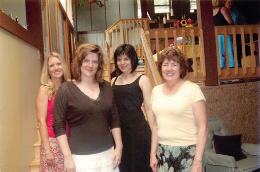 Janet Supon Kingsbury photo gallery thumbnail 56 of 83