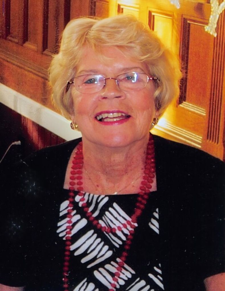 Norma (Williams)  Riley