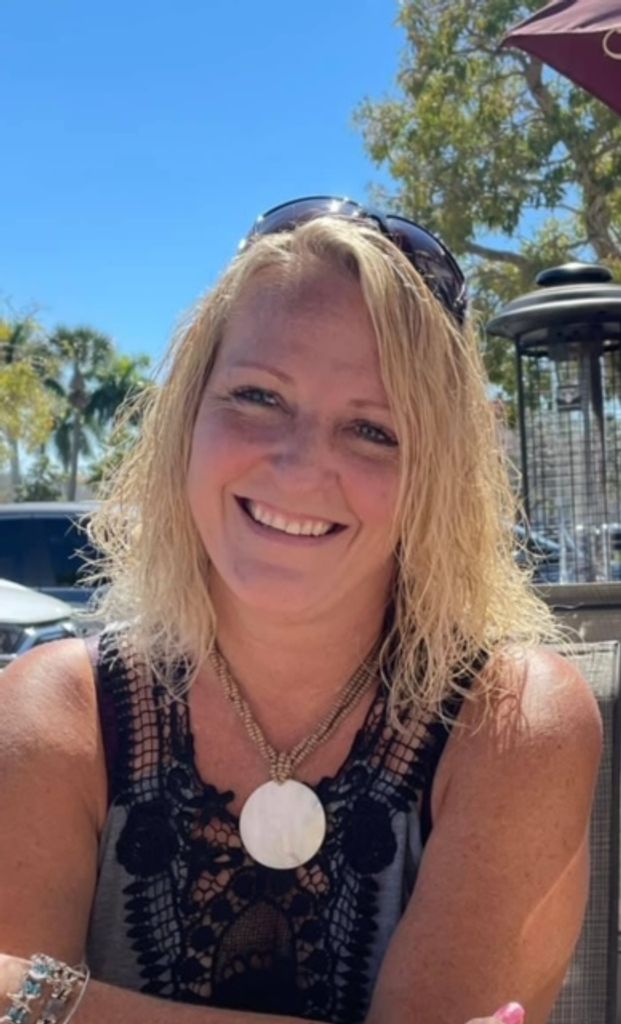 Callie Denise Cuffe Profile Photo