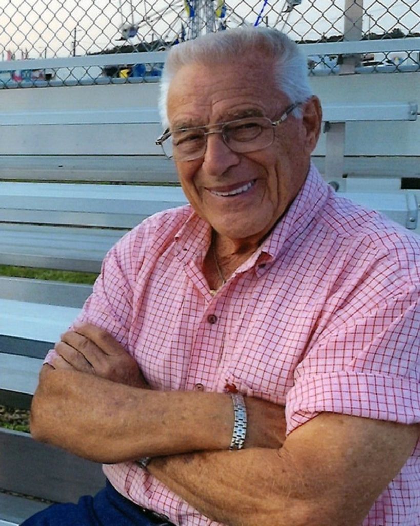Alfred M. Leithner Profile Photo