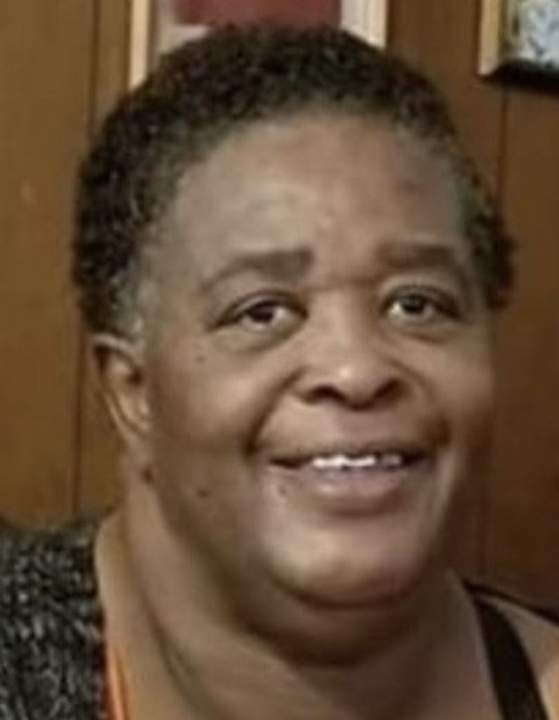 Josephine Harris Profile Photo