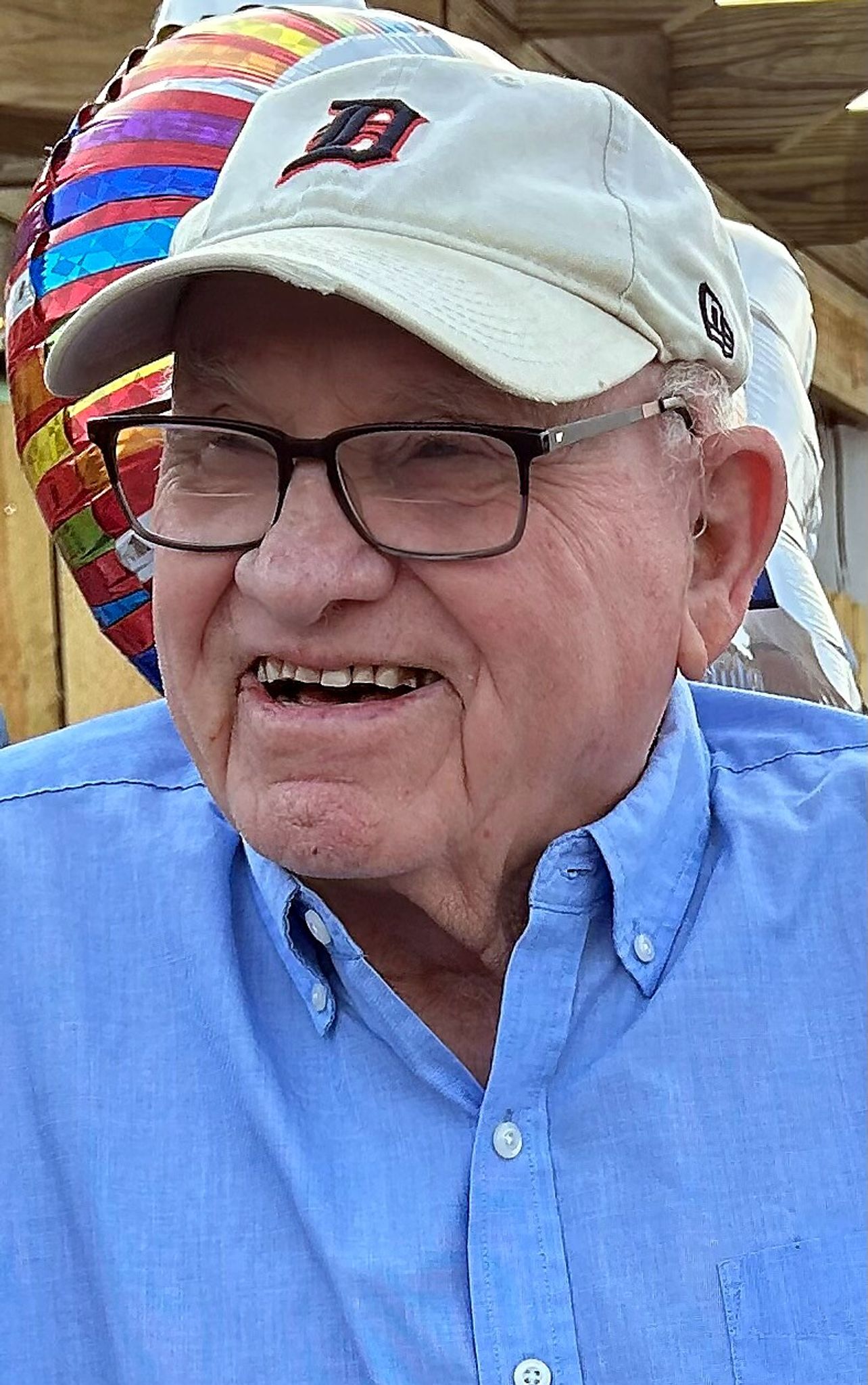 Zane Lacey Cordell Obituary May 30, 2026 - Walker Funeral Homes