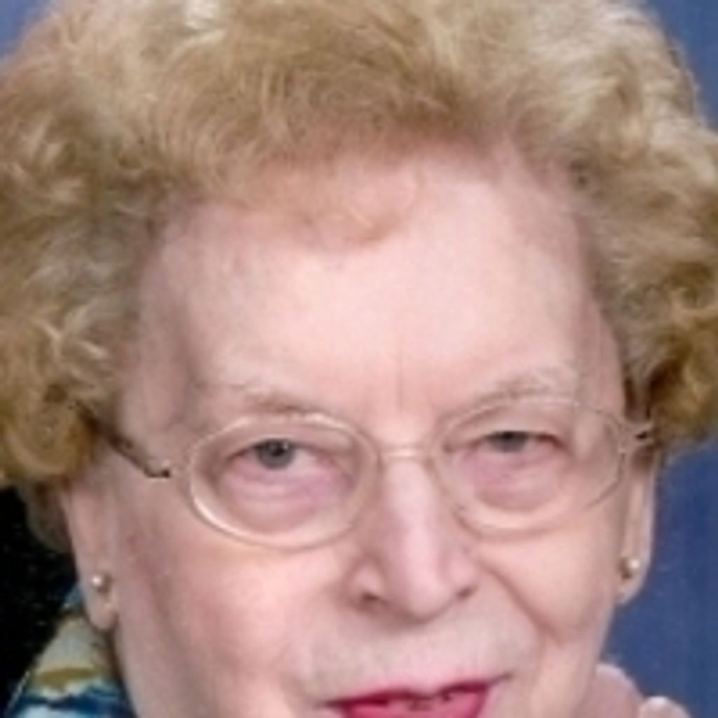 Helen L. Bush