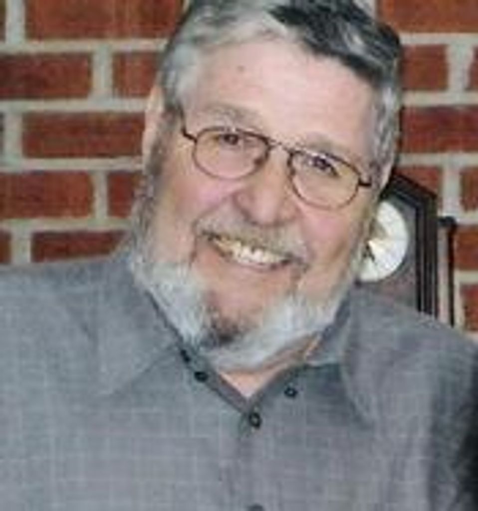 Richard "Dick" Lee Hayes, Sr.