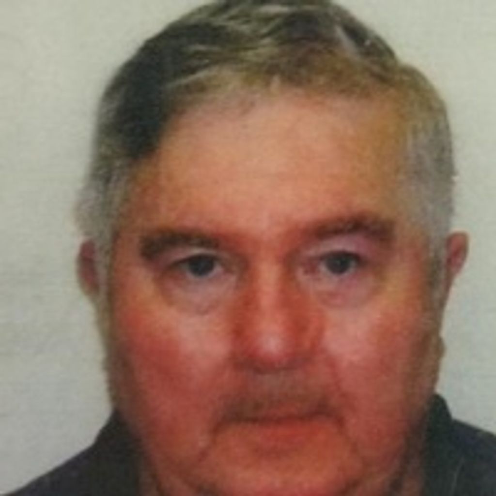 Edward Lee Cowsert