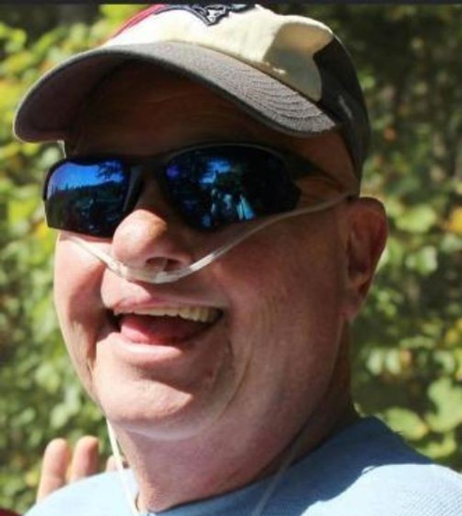 Donald W. Streeter Profile Photo