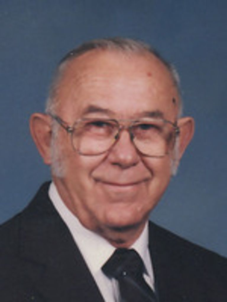 Glenn D. Scott