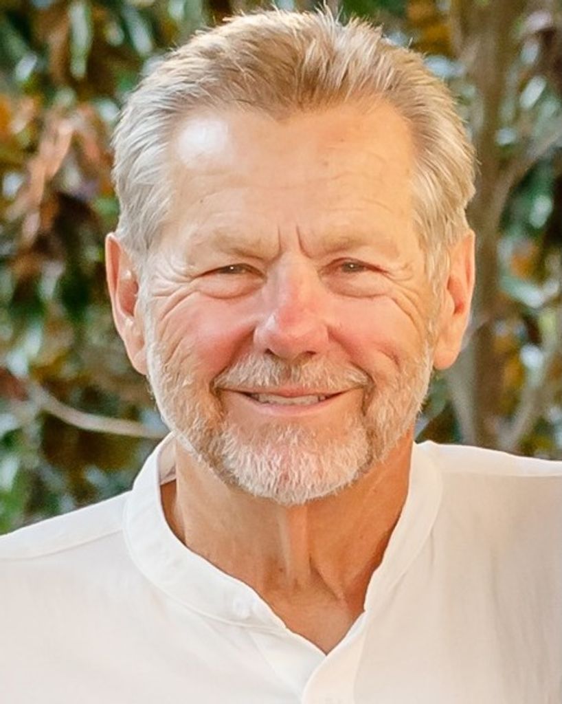 Gerald "Jerry" O. Summers