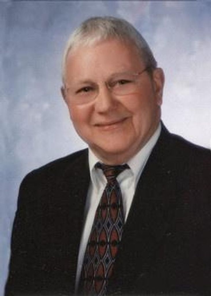 Richard E. Hagen Profile Photo