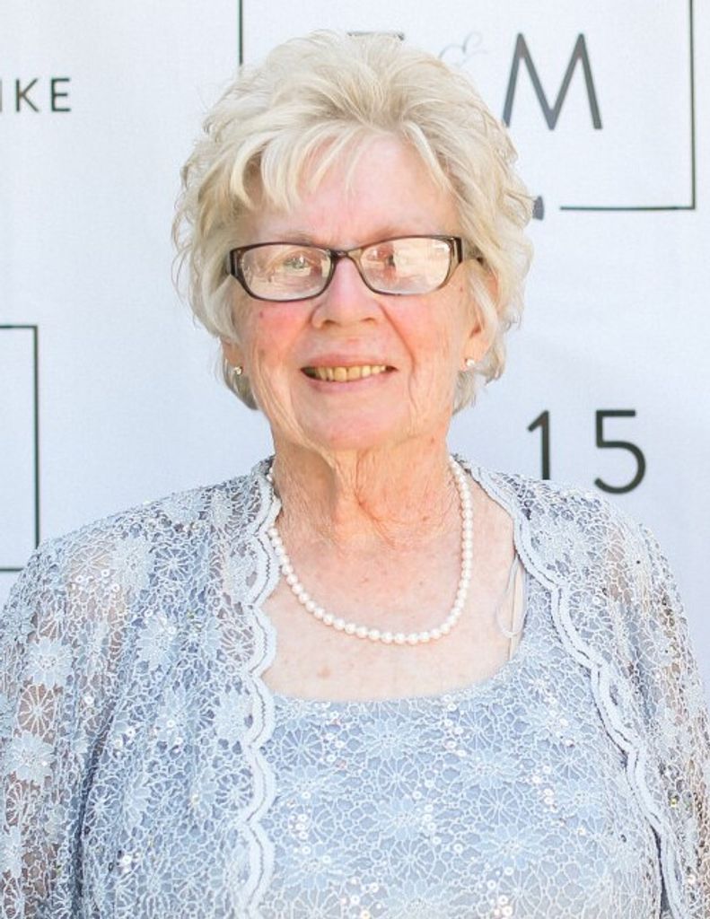 Barbara A. (Kirby)  Reidy Profile Photo