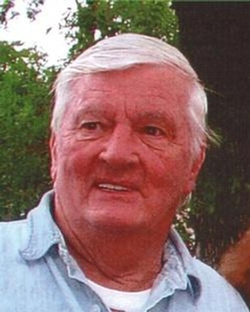 Harry Elroy Miller Profile Photo