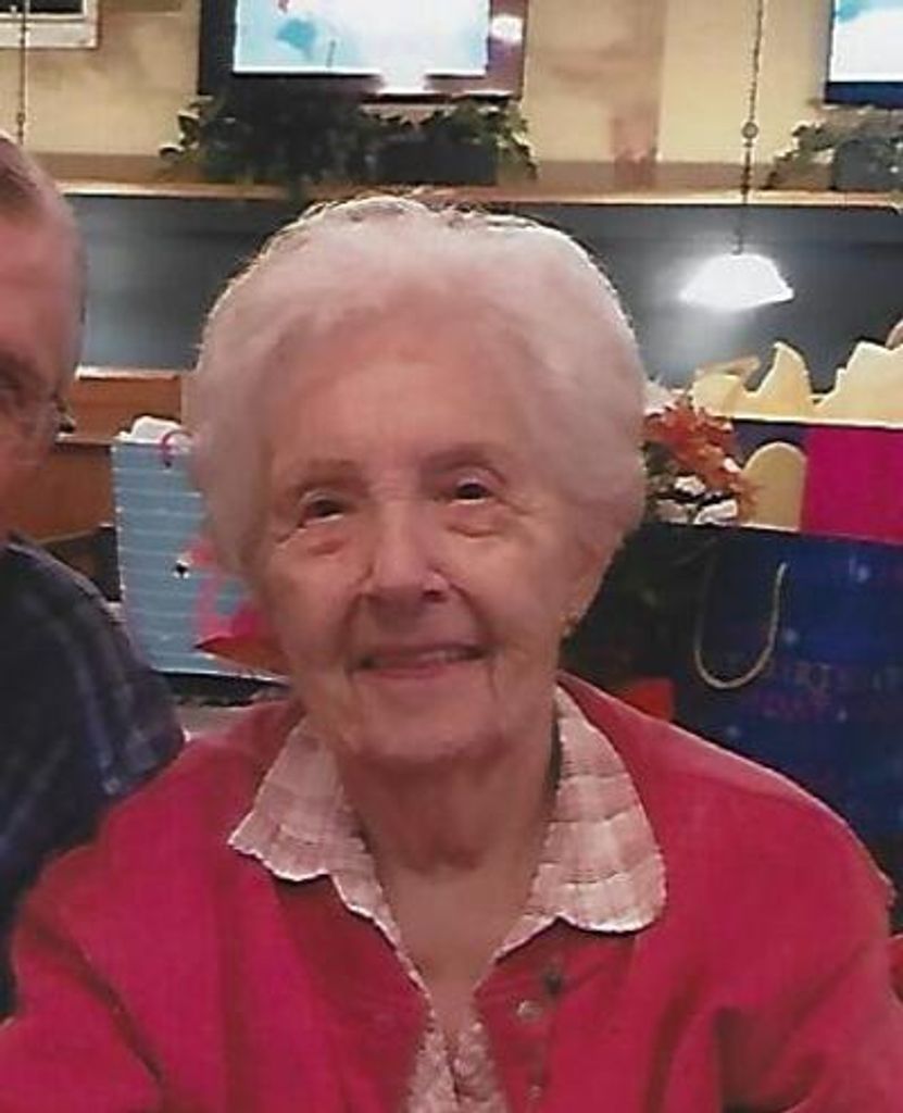 Betty A. Beenes Profile Photo