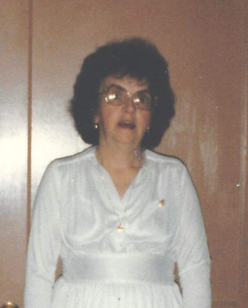 Myrna E. Vance Profile Photo