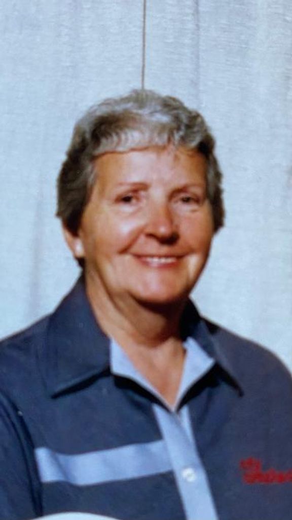 Alma J. Anderson Profile Photo