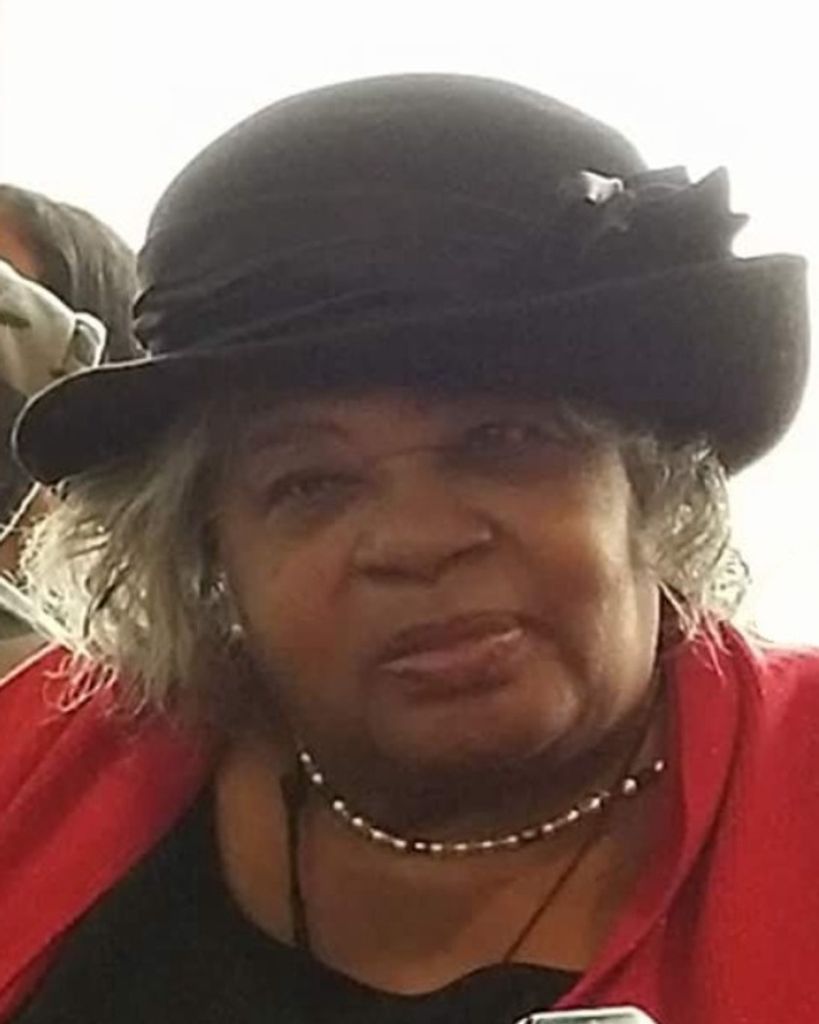 Amie D. Thomas Profile Photo