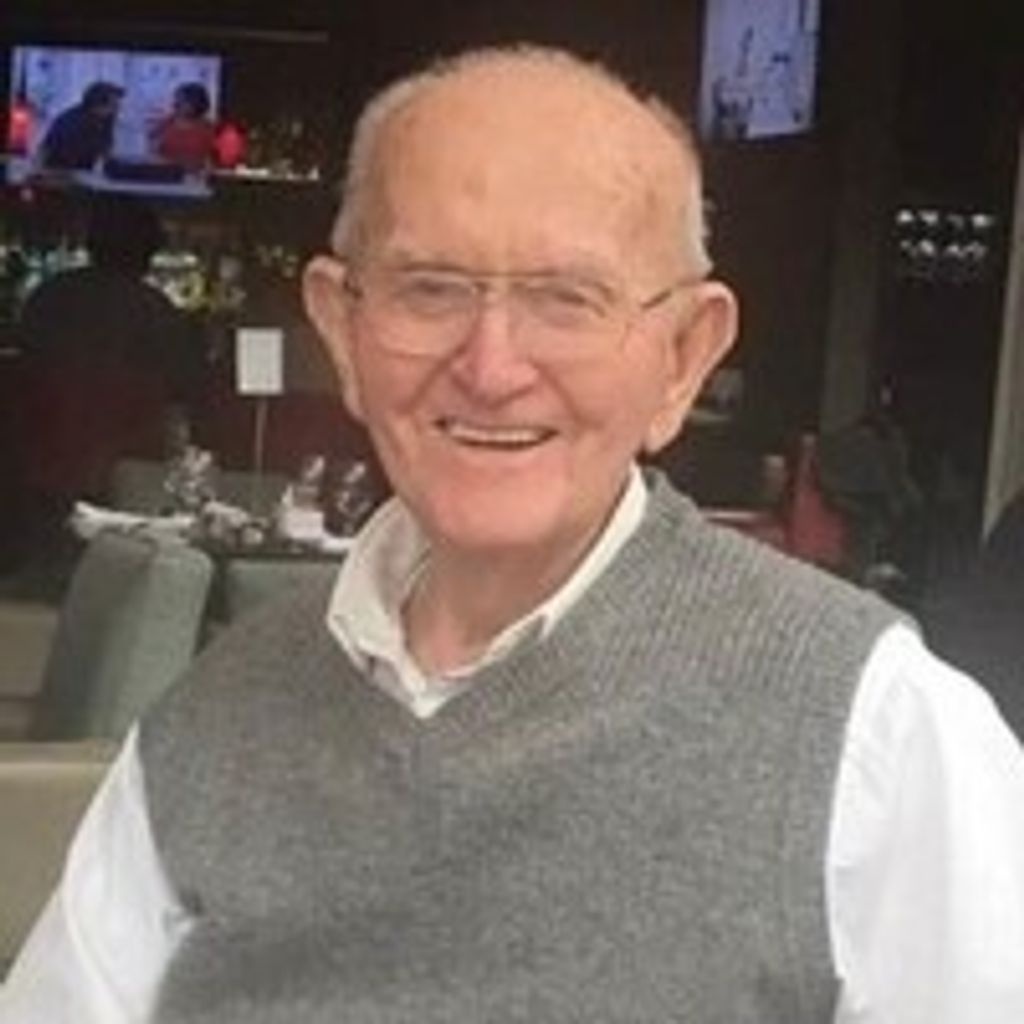 Lawrence L. Mauer
