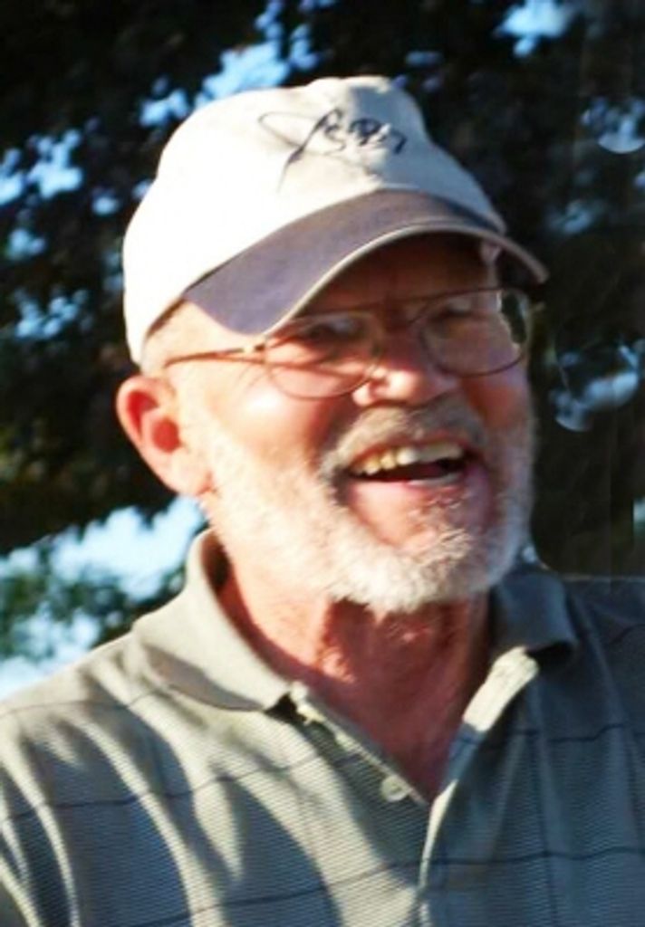 Wayne J. Lahr