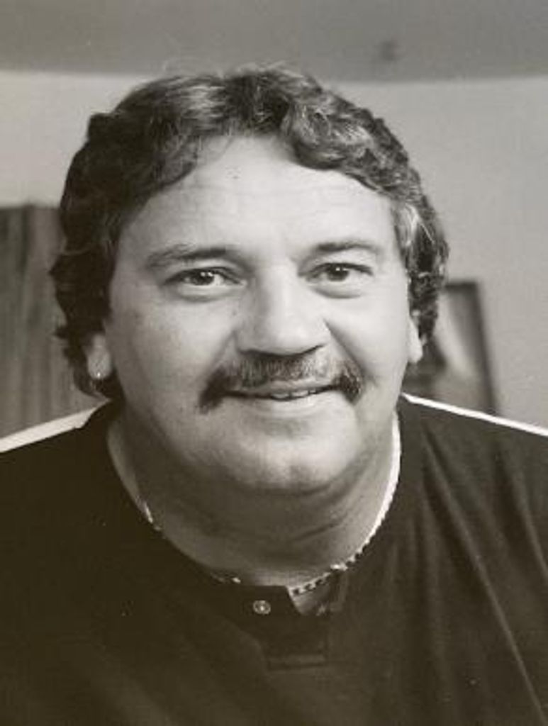 Bruce E. Andres Profile Photo