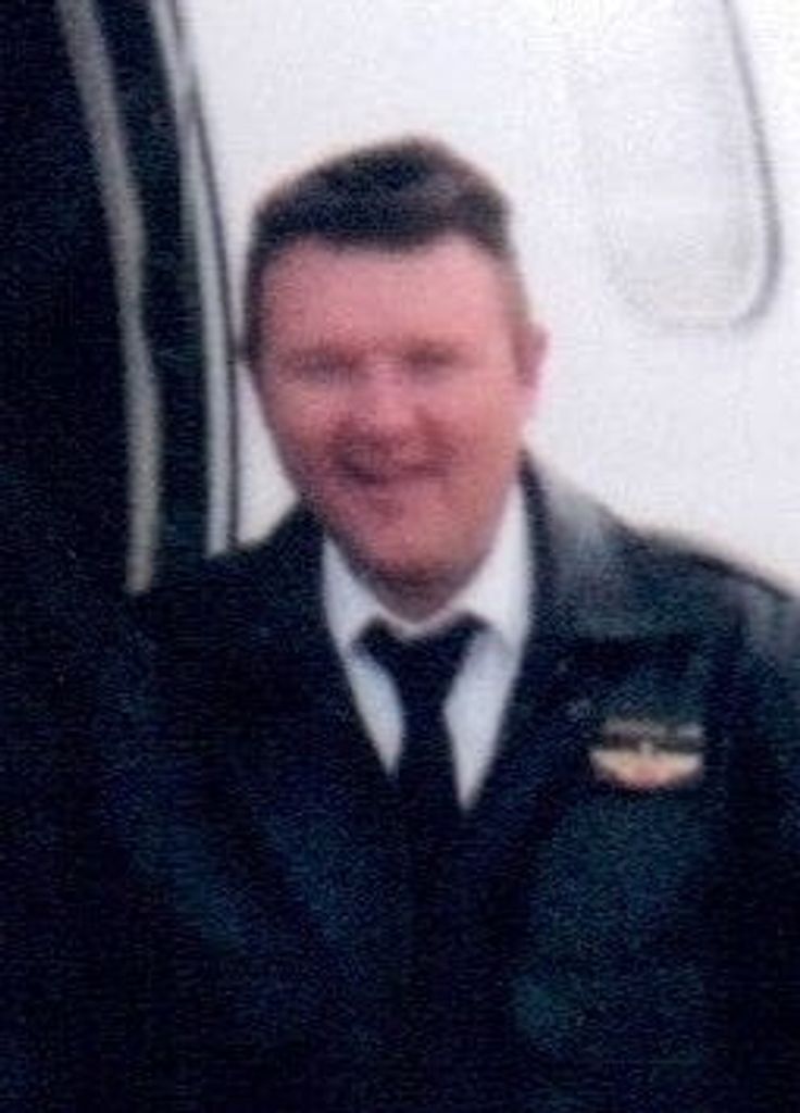 Eric John Florke