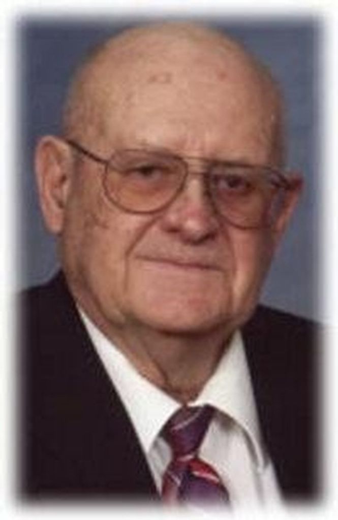 Rodney L. Patch
