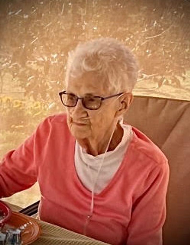 Dorothy Clark
