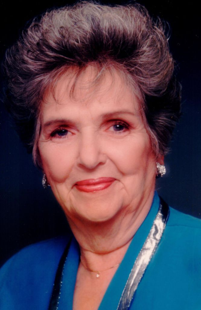 Erma (Wilkinson)  Barber Profile Photo