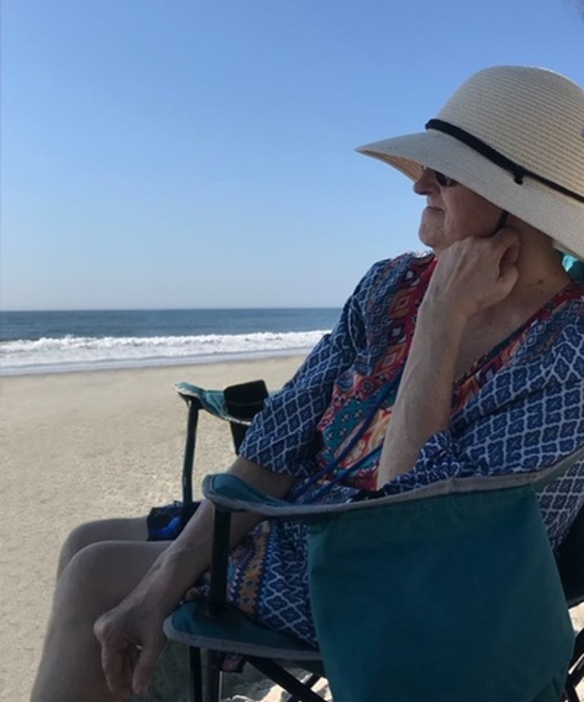 Sandra Harkins Profile Photo