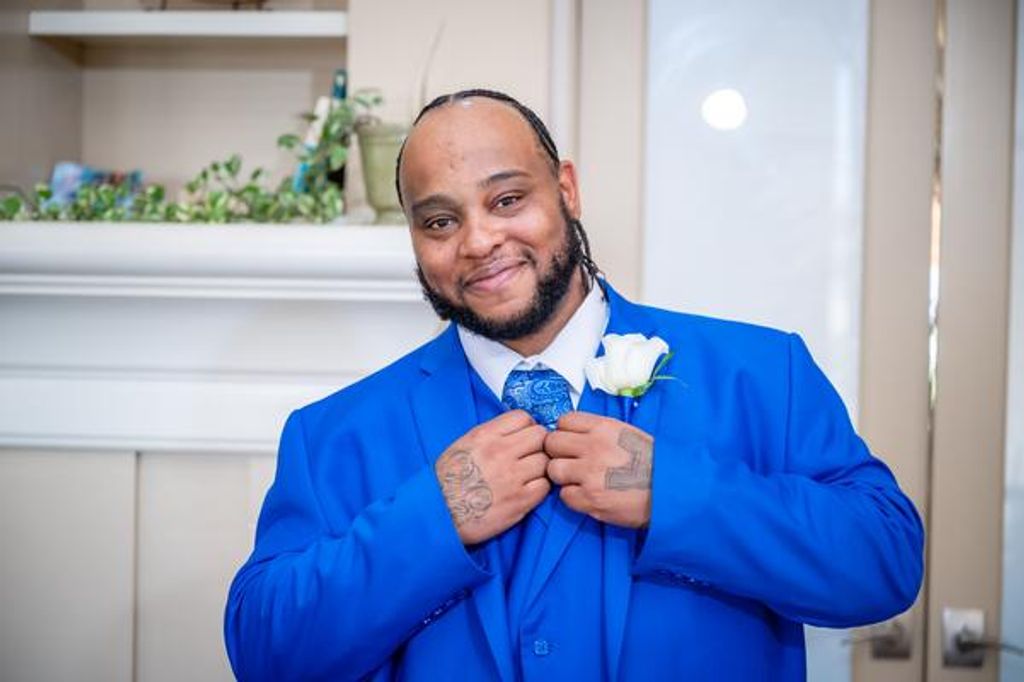 Tony Donta Avery Profile Photo