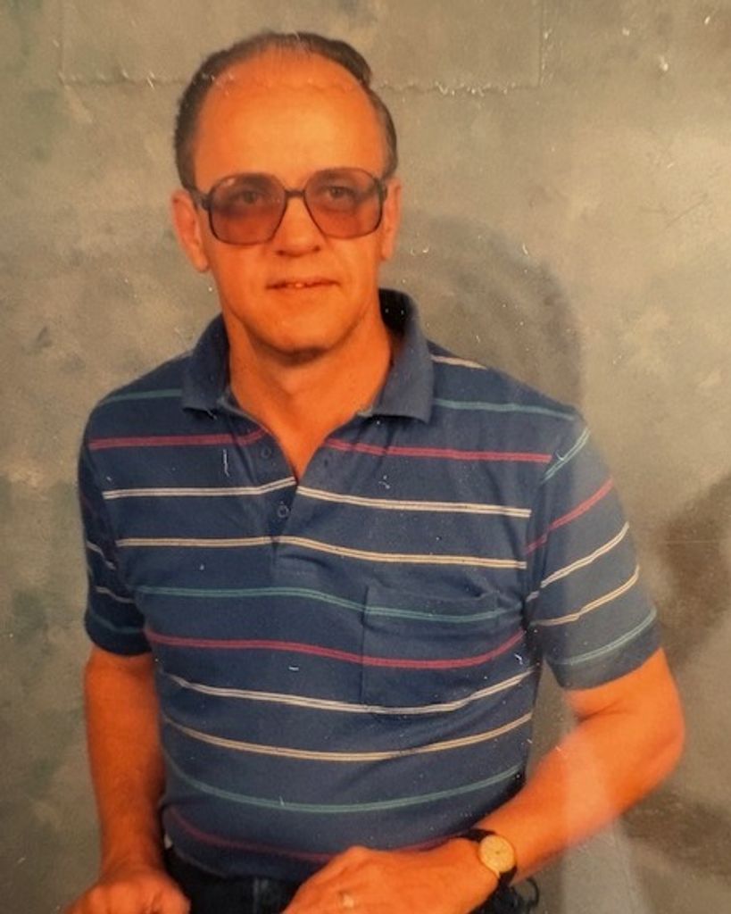 Glen Edward Line, Sr