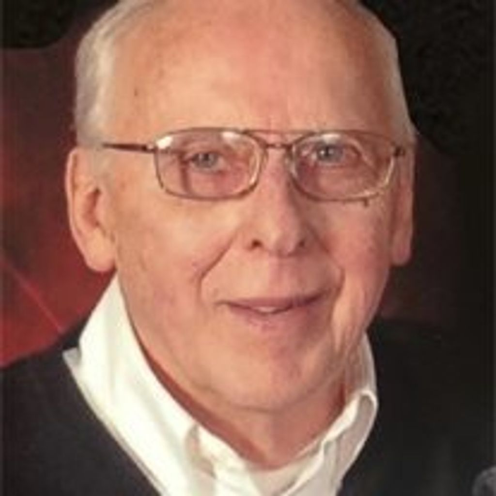 Donald W. Storm