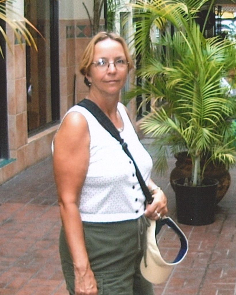 Jeannie Margaret Parcel Profile Photo
