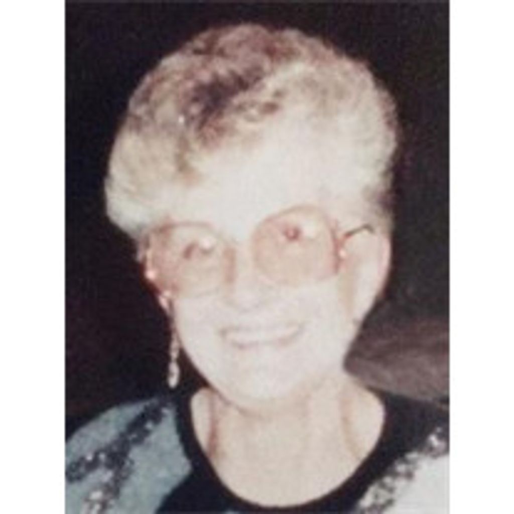 Audrey Spencer Cokonis