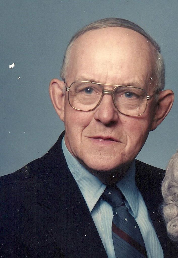 Ellsworth G. Vadney Profile Photo