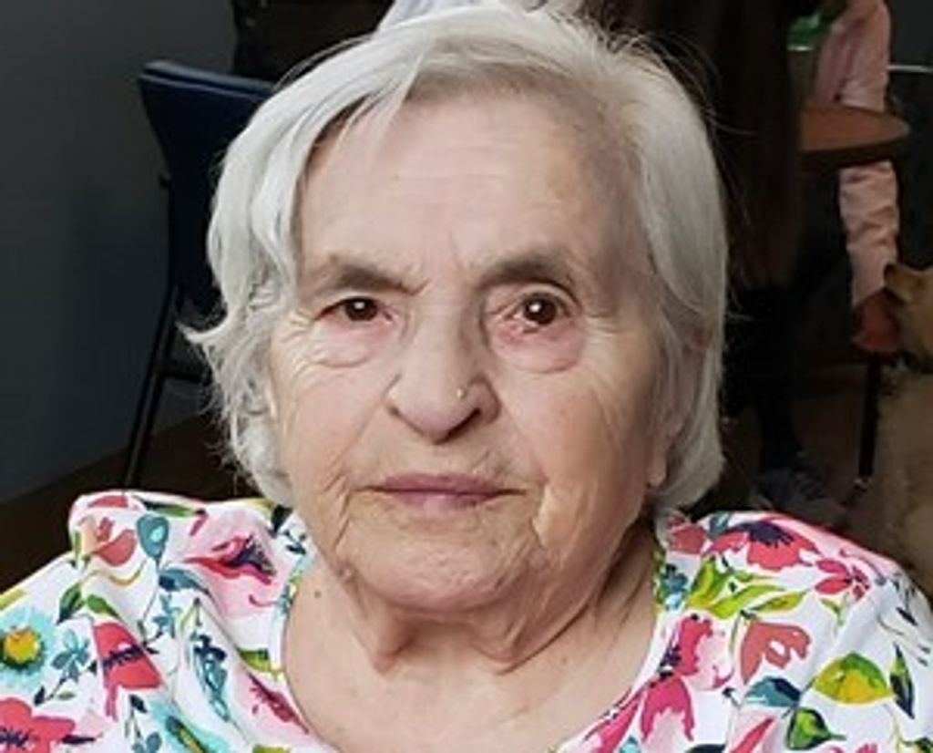 Grazia Biscardi