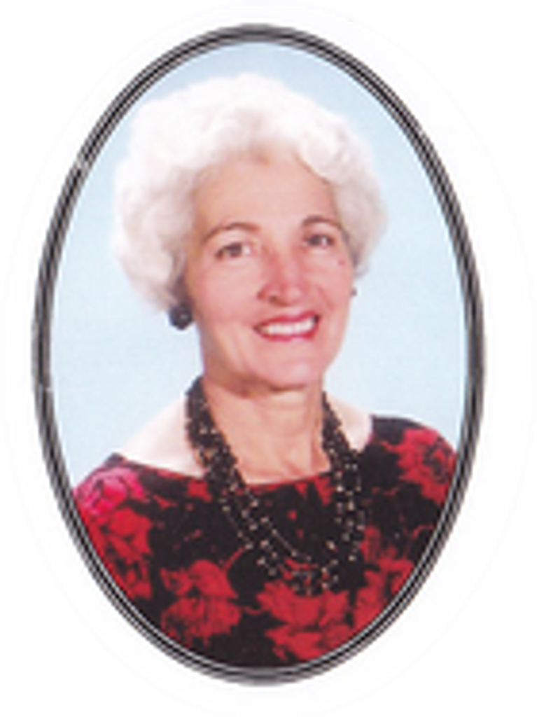 Rose Morley