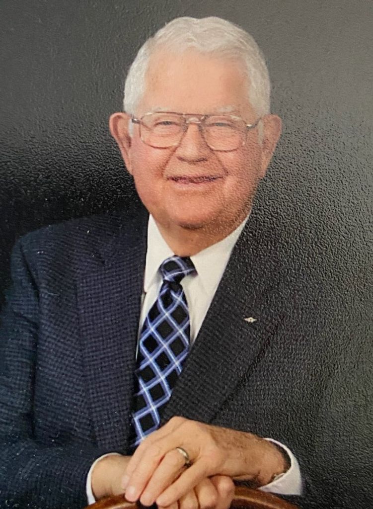 Morris Miller Parks Profile Photo