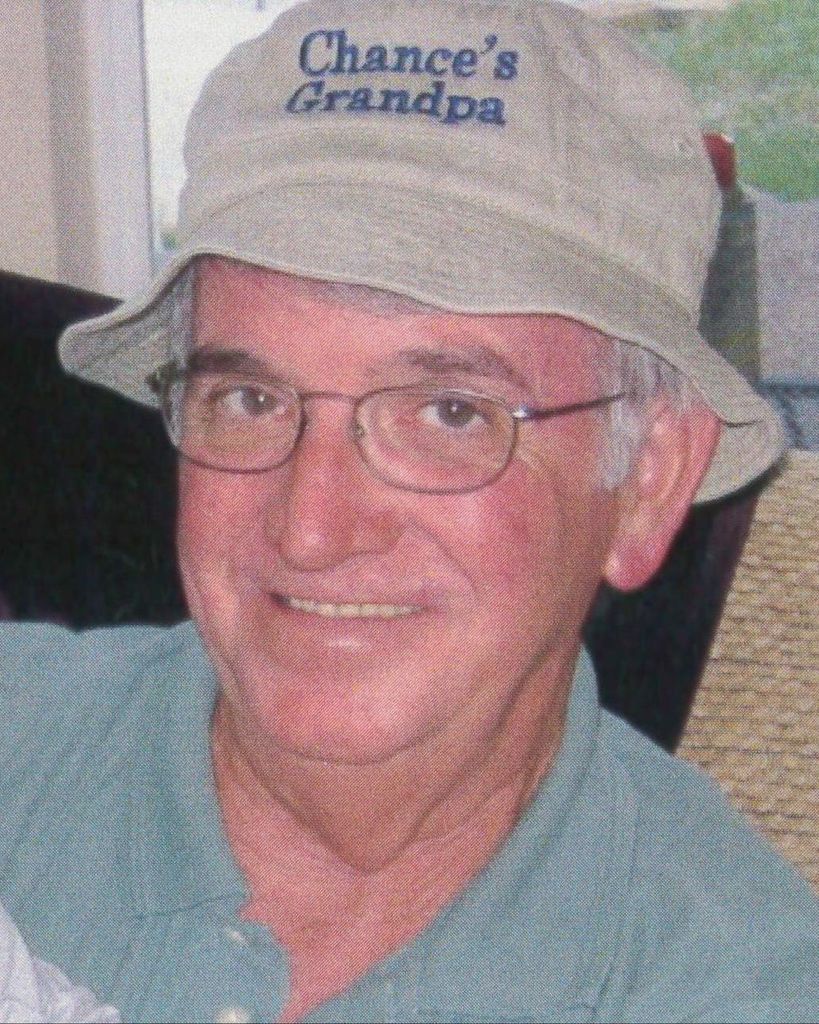 Gerard Joseph "Cotter" Coyle