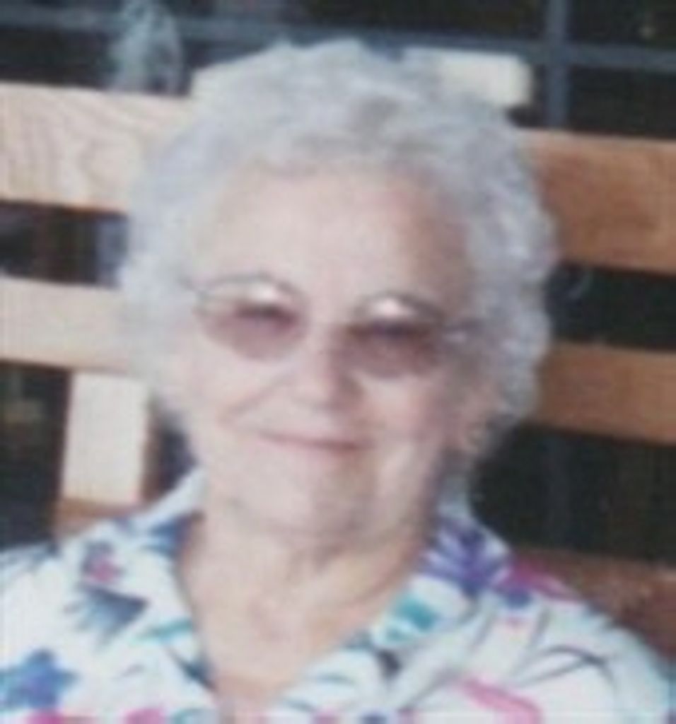 Ruth M. Lehr