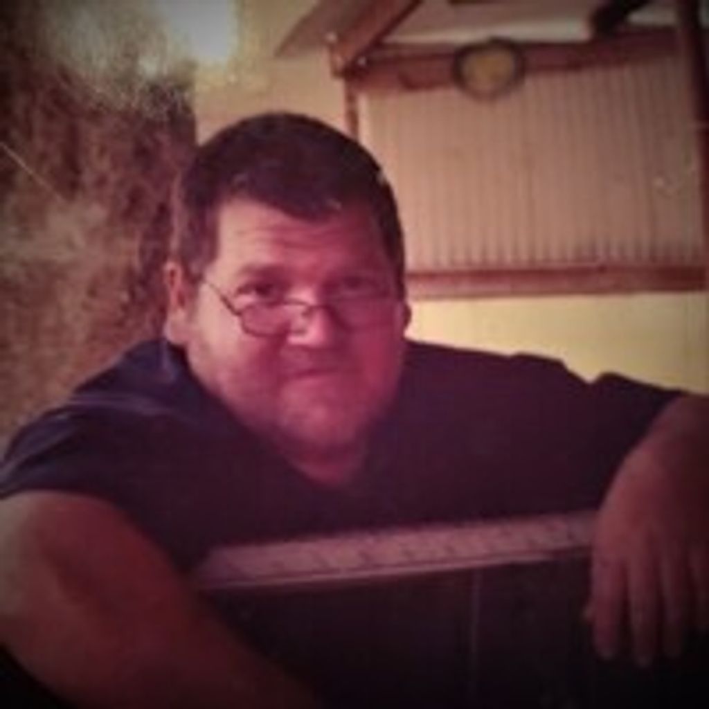 Jeff “Bull” Ayres