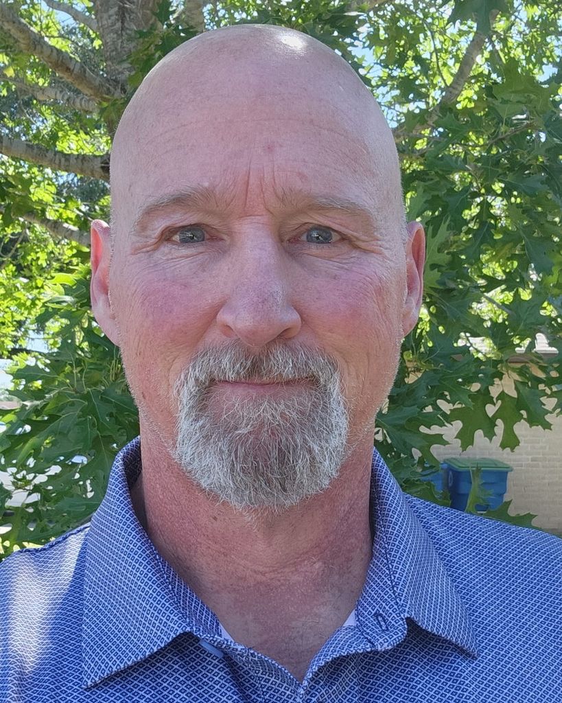 Ronald Fisher Profile Photo