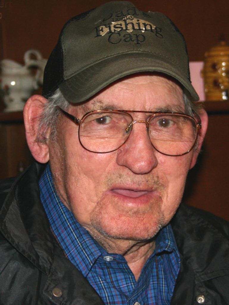 Delbert Junior Taylor Profile Photo