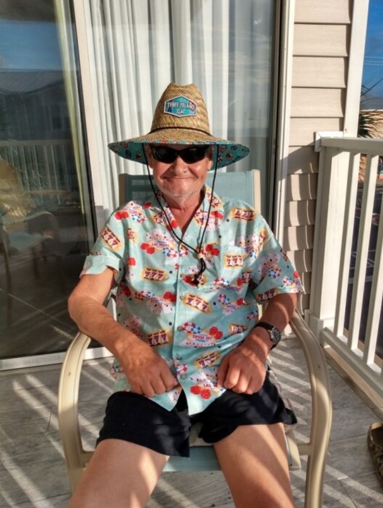 John "Johnny" Enoch Fulghum, Jr. Profile Photo