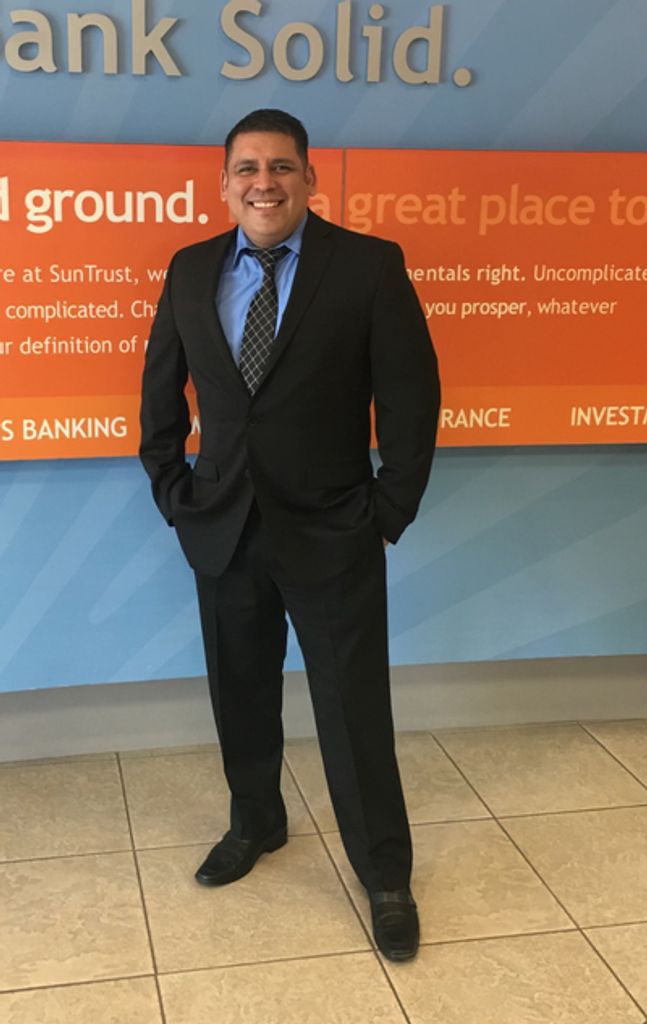 Guadalupe Cuevas, Jr. Profile Photo