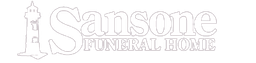 Sansone Funeral Home Logo