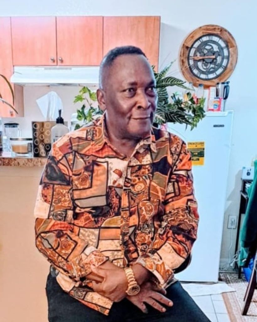 Yusuf Muwanga Profile Photo