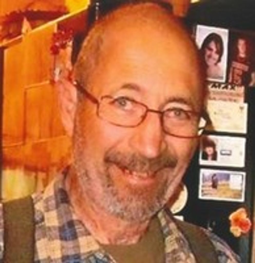 Jeffrey Allen Heffner Profile Photo